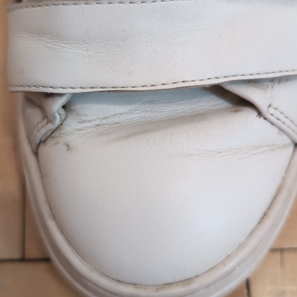 Tiger of Sweden leather sneakers size 37 - Picture 13 of 13